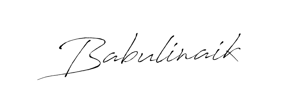 Make a beautiful signature design for name Babulinaik. Use this online signature maker to create a handwritten signature for free. Babulinaik signature style 6 images and pictures png