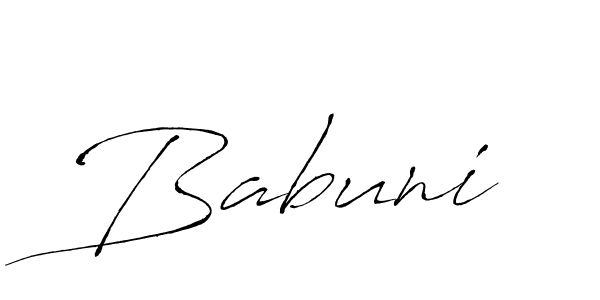 See photos of Babuni official signature by Spectra . Check more albums & portfolios. Read reviews & check more about Antro_Vectra font. Babuni signature style 6 images and pictures png