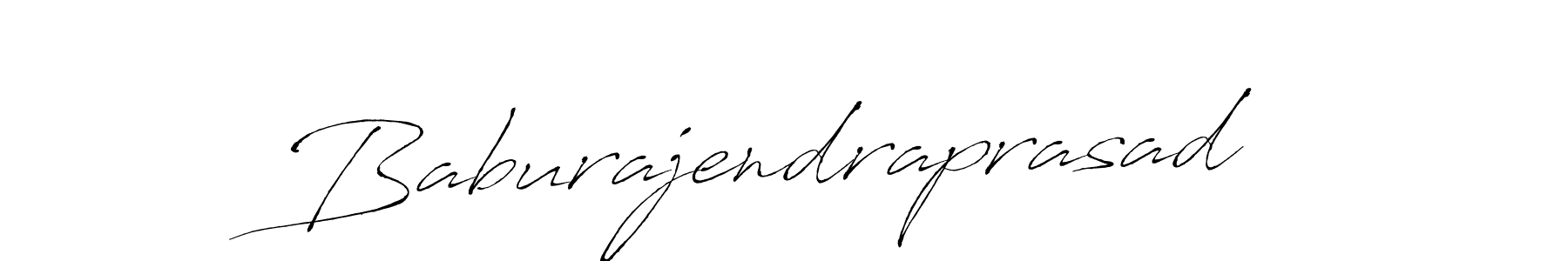 Also You can easily find your signature by using the search form. We will create Baburajendraprasad name handwritten signature images for you free of cost using Antro_Vectra sign style. Baburajendraprasad signature style 6 images and pictures png