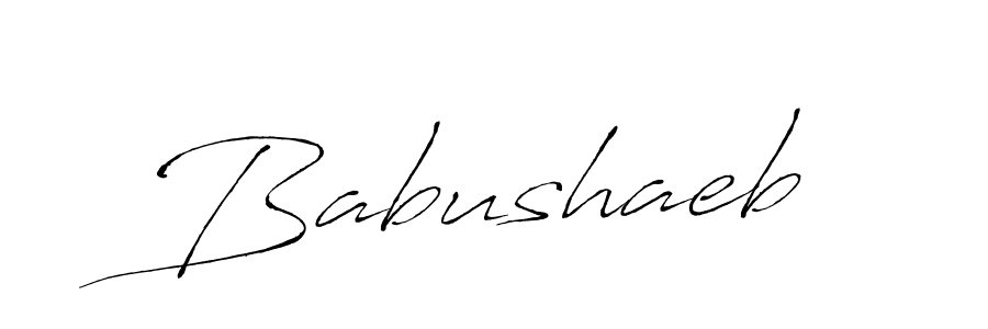It looks lik you need a new signature style for name Babushaeb. Design unique handwritten (Antro_Vectra) signature with our free signature maker in just a few clicks. Babushaeb signature style 6 images and pictures png