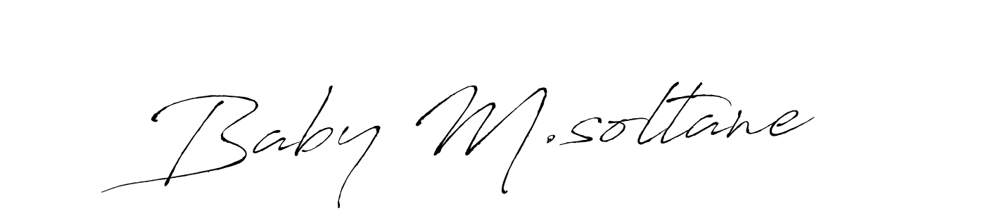 Check out images of Autograph of Baby M.soltane name. Actor Baby M.soltane Signature Style. Antro_Vectra is a professional sign style online. Baby M.soltane signature style 6 images and pictures png