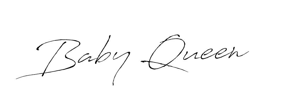Here are the top 10 professional signature styles for the name Baby Queen. These are the best autograph styles you can use for your name. Baby Queen signature style 6 images and pictures png