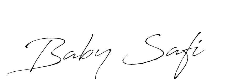 See photos of Baby Safi official signature by Spectra . Check more albums & portfolios. Read reviews & check more about Antro_Vectra font. Baby Safi signature style 6 images and pictures png