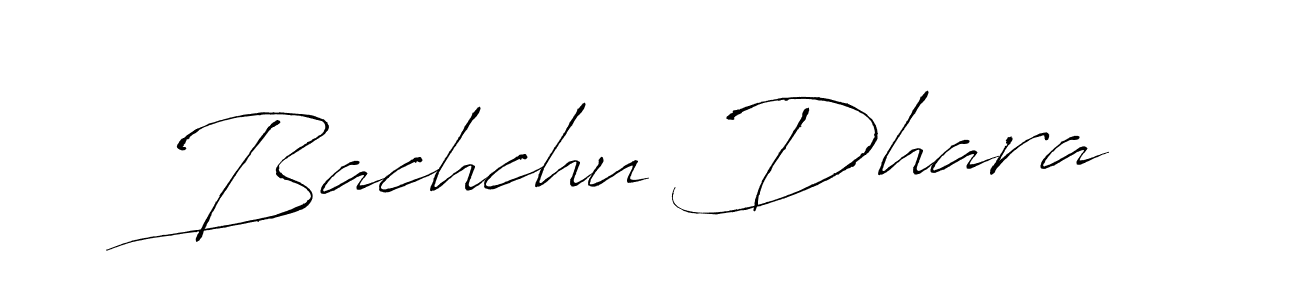 if you are searching for the best signature style for your name Bachchu Dhara. so please give up your signature search. here we have designed multiple signature styles  using Antro_Vectra. Bachchu Dhara signature style 6 images and pictures png