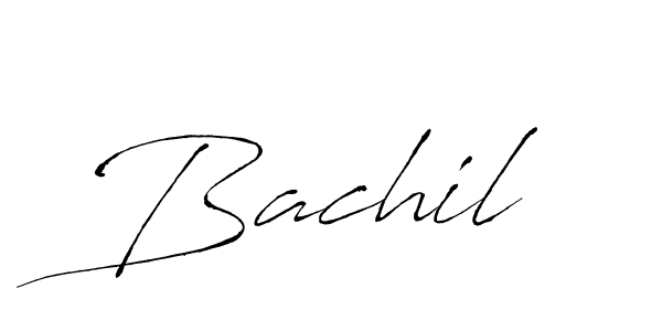 Here are the top 10 professional signature styles for the name Bachil. These are the best autograph styles you can use for your name. Bachil signature style 6 images and pictures png