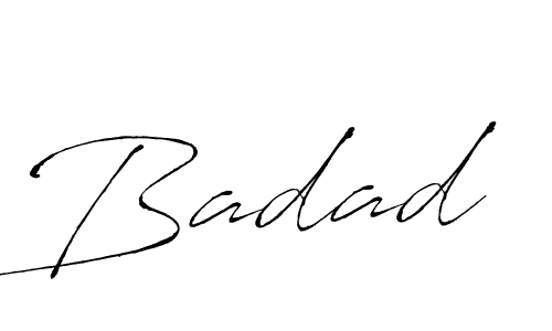 This is the best signature style for the Badad name. Also you like these signature font (Antro_Vectra). Mix name signature. Badad signature style 6 images and pictures png