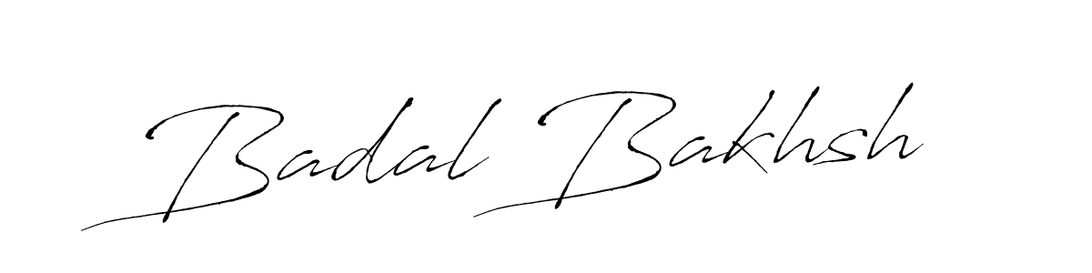 Similarly Antro_Vectra is the best handwritten signature design. Signature creator online .You can use it as an online autograph creator for name Badal Bakhsh. Badal Bakhsh signature style 6 images and pictures png
