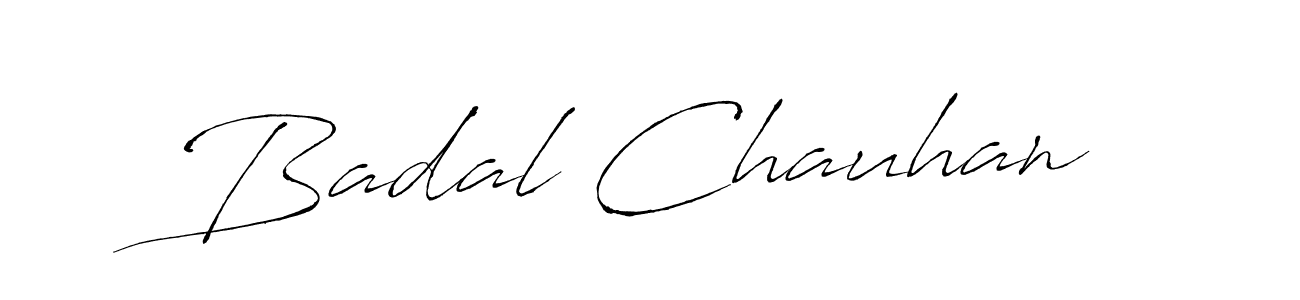 Make a short Badal Chauhan signature style. Manage your documents anywhere anytime using Antro_Vectra. Create and add eSignatures, submit forms, share and send files easily. Badal Chauhan signature style 6 images and pictures png
