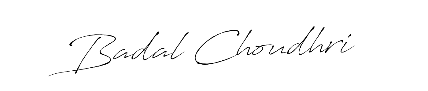 Make a short Badal Choudhri signature style. Manage your documents anywhere anytime using Antro_Vectra. Create and add eSignatures, submit forms, share and send files easily. Badal Choudhri signature style 6 images and pictures png