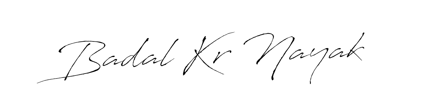 You can use this online signature creator to create a handwritten signature for the name Badal Kr Nayak. This is the best online autograph maker. Badal Kr Nayak signature style 6 images and pictures png