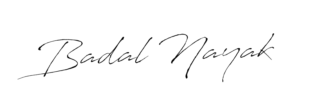 You should practise on your own different ways (Antro_Vectra) to write your name (Badal Nayak) in signature. don't let someone else do it for you. Badal Nayak signature style 6 images and pictures png