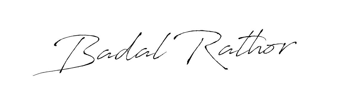 You should practise on your own different ways (Antro_Vectra) to write your name (Badal Rathor) in signature. don't let someone else do it for you. Badal Rathor signature style 6 images and pictures png