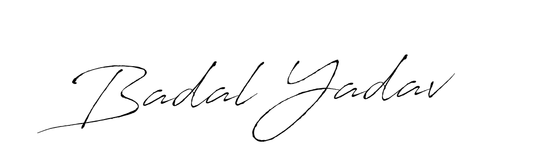 You can use this online signature creator to create a handwritten signature for the name Badal Yadav. This is the best online autograph maker. Badal Yadav signature style 6 images and pictures png