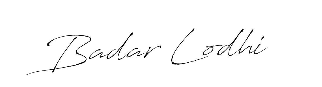 It looks lik you need a new signature style for name Badar Lodhi. Design unique handwritten (Antro_Vectra) signature with our free signature maker in just a few clicks. Badar Lodhi signature style 6 images and pictures png