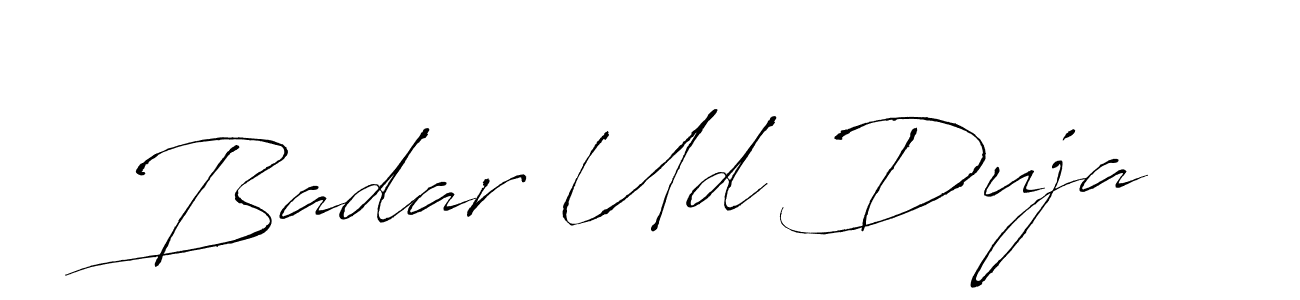 Here are the top 10 professional signature styles for the name Badar Ud Duja. These are the best autograph styles you can use for your name. Badar Ud Duja signature style 6 images and pictures png