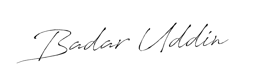 You can use this online signature creator to create a handwritten signature for the name Badar Uddin. This is the best online autograph maker. Badar Uddin signature style 6 images and pictures png