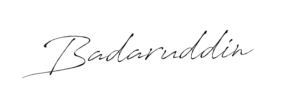 You should practise on your own different ways (Antro_Vectra) to write your name (Badaruddin) in signature. don't let someone else do it for you. Badaruddin signature style 6 images and pictures png