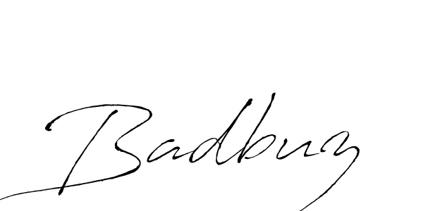 if you are searching for the best signature style for your name Badbuz. so please give up your signature search. here we have designed multiple signature styles  using Antro_Vectra. Badbuz signature style 6 images and pictures png