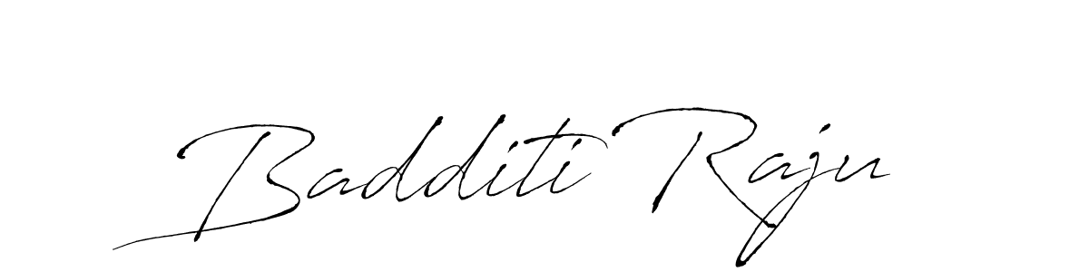 Best and Professional Signature Style for Badditi Raju. Antro_Vectra Best Signature Style Collection. Badditi Raju signature style 6 images and pictures png