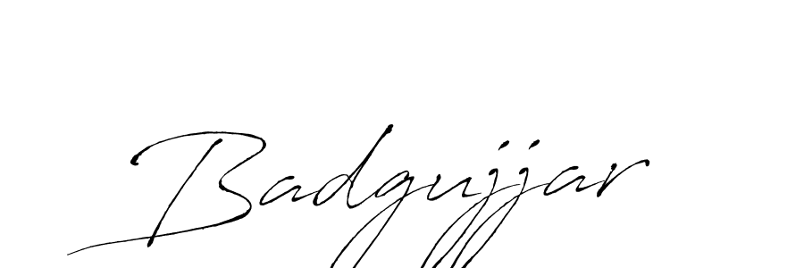 The best way (Antro_Vectra) to make a short signature is to pick only two or three words in your name. The name Badgujjar include a total of six letters. For converting this name. Badgujjar signature style 6 images and pictures png