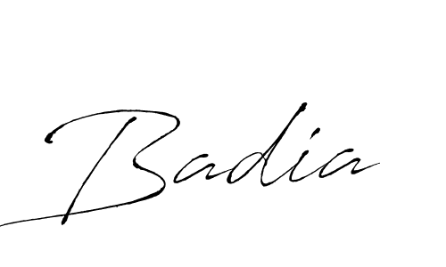 This is the best signature style for the Badia name. Also you like these signature font (Antro_Vectra). Mix name signature. Badia signature style 6 images and pictures png