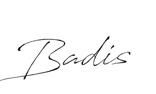 Check out images of Autograph of Badis name. Actor Badis Signature Style. Antro_Vectra is a professional sign style online. Badis signature style 6 images and pictures png