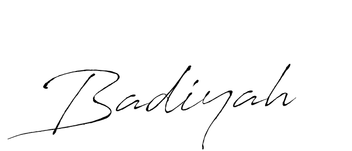 See photos of Badiyah official signature by Spectra . Check more albums & portfolios. Read reviews & check more about Antro_Vectra font. Badiyah signature style 6 images and pictures png