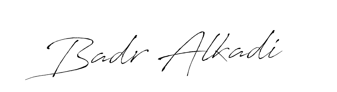 How to Draw Badr Alkadi signature style? Antro_Vectra is a latest design signature styles for name Badr Alkadi. Badr Alkadi signature style 6 images and pictures png