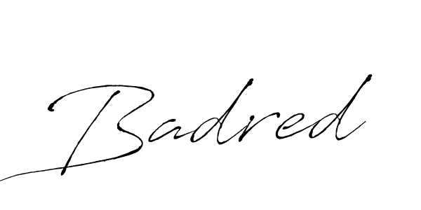 Once you've used our free online signature maker to create your best signature Antro_Vectra style, it's time to enjoy all of the benefits that Badred name signing documents. Badred signature style 6 images and pictures png