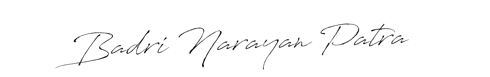 How to Draw Badri Narayan Patra signature style? Antro_Vectra is a latest design signature styles for name Badri Narayan Patra. Badri Narayan Patra signature style 6 images and pictures png