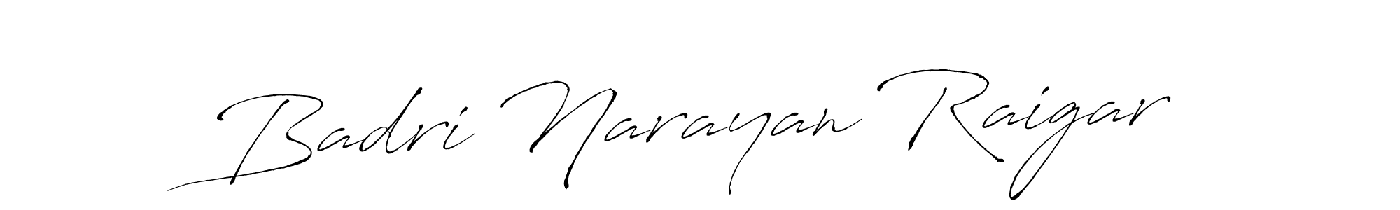 See photos of Badri Narayan Raigar official signature by Spectra . Check more albums & portfolios. Read reviews & check more about Antro_Vectra font. Badri Narayan Raigar signature style 6 images and pictures png