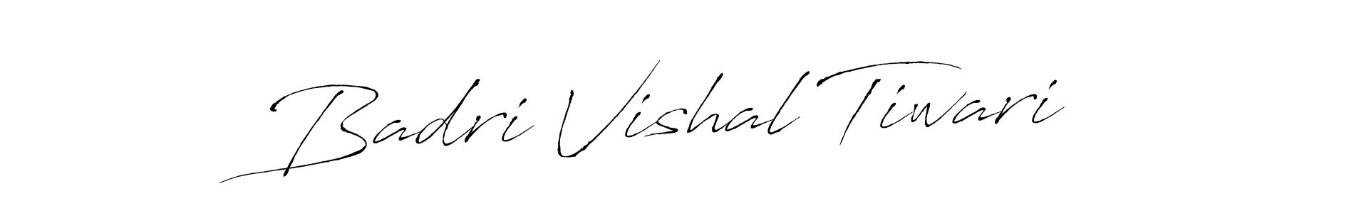 Here are the top 10 professional signature styles for the name Badri Vishal Tiwari. These are the best autograph styles you can use for your name. Badri Vishal Tiwari signature style 6 images and pictures png