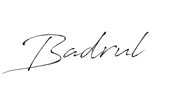 This is the best signature style for the Badrul name. Also you like these signature font (Antro_Vectra). Mix name signature. Badrul signature style 6 images and pictures png