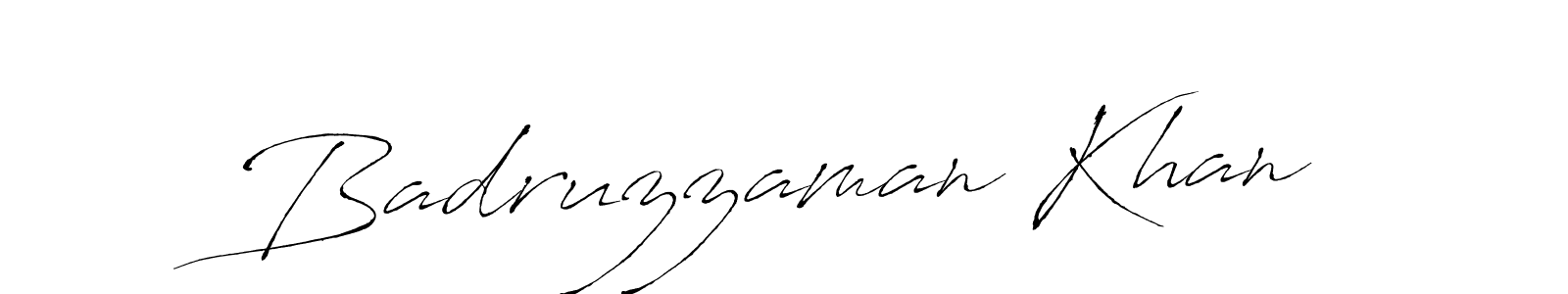 How to Draw Badruzzaman Khan signature style? Antro_Vectra is a latest design signature styles for name Badruzzaman Khan. Badruzzaman Khan signature style 6 images and pictures png