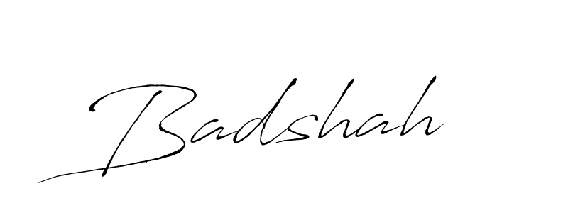 Badshah  stylish signature style. Best Handwritten Sign (Antro_Vectra) for my name. Handwritten Signature Collection Ideas for my name Badshah . Badshah  signature style 6 images and pictures png