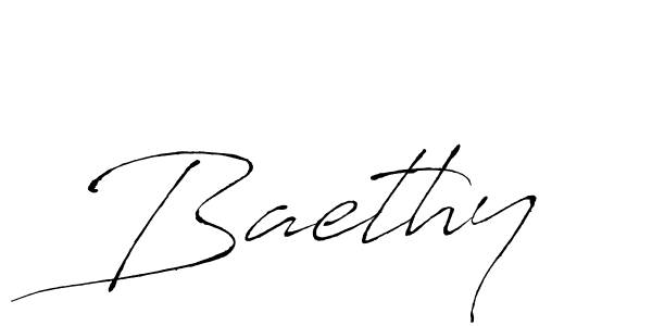 Make a beautiful signature design for name Baethy. Use this online signature maker to create a handwritten signature for free. Baethy signature style 6 images and pictures png