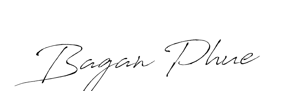 Also You can easily find your signature by using the search form. We will create Bagan Phue name handwritten signature images for you free of cost using Antro_Vectra sign style. Bagan Phue signature style 6 images and pictures png