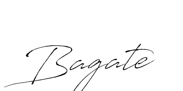 Also You can easily find your signature by using the search form. We will create Bagate name handwritten signature images for you free of cost using Antro_Vectra sign style. Bagate signature style 6 images and pictures png