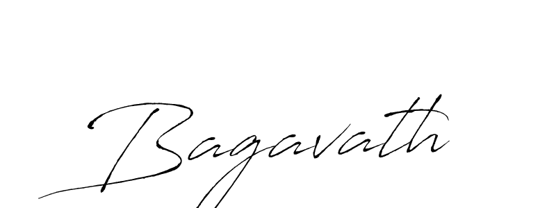 Also we have Bagavath name is the best signature style. Create professional handwritten signature collection using Antro_Vectra autograph style. Bagavath signature style 6 images and pictures png