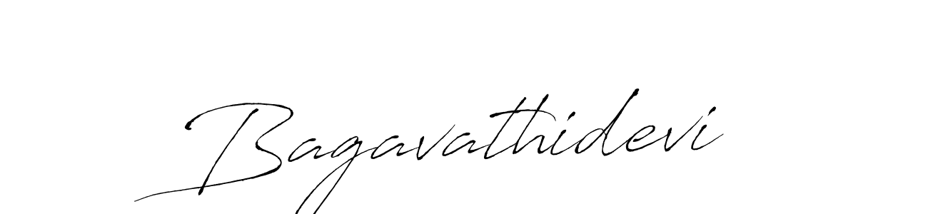 It looks lik you need a new signature style for name Bagavathidevi. Design unique handwritten (Antro_Vectra) signature with our free signature maker in just a few clicks. Bagavathidevi signature style 6 images and pictures png