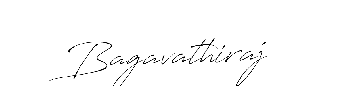 You should practise on your own different ways (Antro_Vectra) to write your name (Bagavathiraj) in signature. don't let someone else do it for you. Bagavathiraj signature style 6 images and pictures png