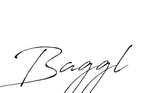 Use a signature maker to create a handwritten signature online. With this signature software, you can design (Antro_Vectra) your own signature for name Baggl. Baggl signature style 6 images and pictures png