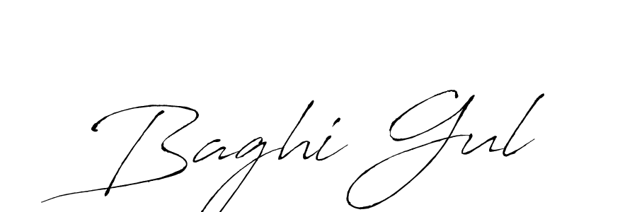 Check out images of Autograph of Baghi Gul name. Actor Baghi Gul Signature Style. Antro_Vectra is a professional sign style online. Baghi Gul signature style 6 images and pictures png