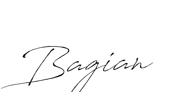 Make a beautiful signature design for name Bagian. Use this online signature maker to create a handwritten signature for free. Bagian signature style 6 images and pictures png