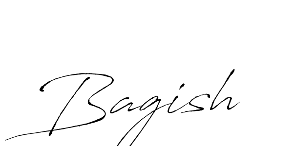 Also You can easily find your signature by using the search form. We will create Bagish name handwritten signature images for you free of cost using Antro_Vectra sign style. Bagish signature style 6 images and pictures png