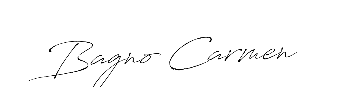 Here are the top 10 professional signature styles for the name Bagno Carmen. These are the best autograph styles you can use for your name. Bagno Carmen signature style 6 images and pictures png