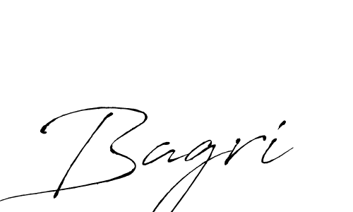 How to make Bagri name signature. Use Antro_Vectra style for creating short signs online. This is the latest handwritten sign. Bagri signature style 6 images and pictures png