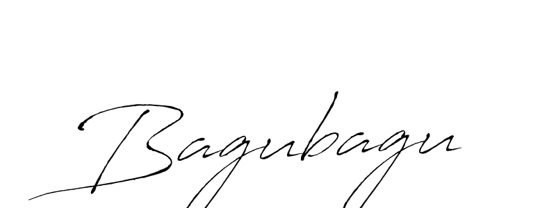 Make a beautiful signature design for name Bagubagu. Use this online signature maker to create a handwritten signature for free. Bagubagu signature style 6 images and pictures png