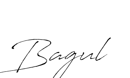 Here are the top 10 professional signature styles for the name Bagul. These are the best autograph styles you can use for your name. Bagul signature style 6 images and pictures png