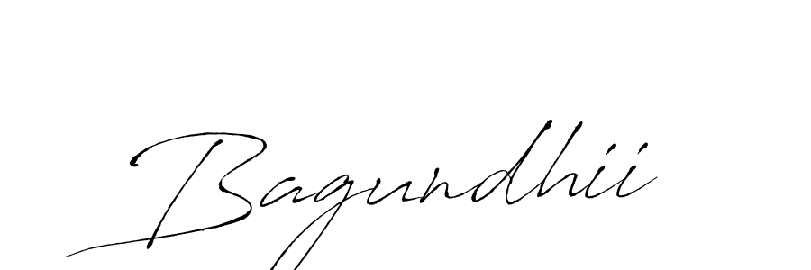 Make a short Bagundhii signature style. Manage your documents anywhere anytime using Antro_Vectra. Create and add eSignatures, submit forms, share and send files easily. Bagundhii signature style 6 images and pictures png